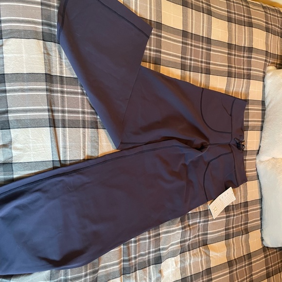 Lululemon Still Pant II (Regular) *Full-On Luon - Cadet Blue - Picture 3 of 7